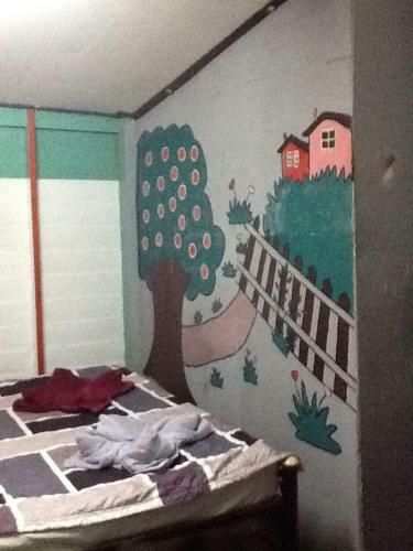Hostal Phiman Riverview Guesthouse