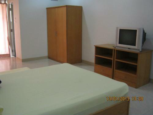 Apartamentos Tongtip Place