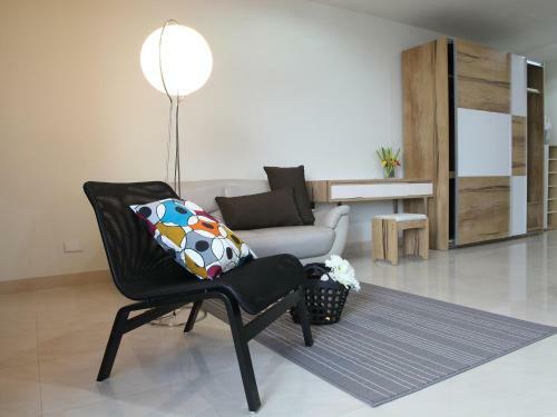 Apartamentos Tongtip Place