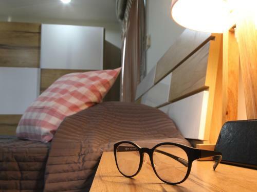 Apartamentos Tongtip Place