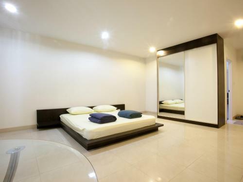 Apartamentos Tongtip Place