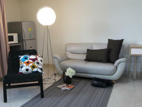 Apartamentos Tongtip Place
