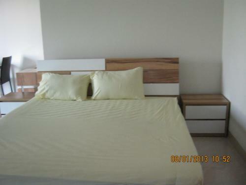 Apartamentos Tongtip Place
