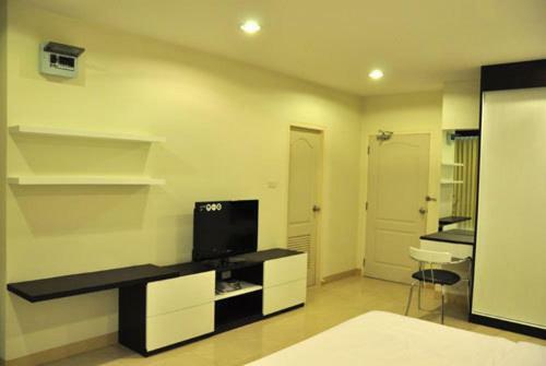 Apartamentos Tongtip Place