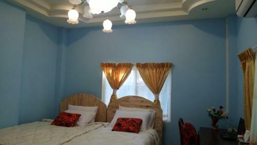 Panida Suite Hotel
