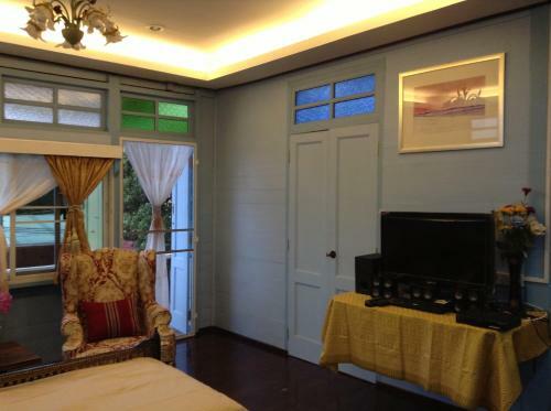 Panida Suite Hotel
