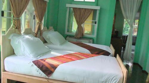 Panida Suite Hotel