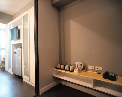 Albergue Isanook