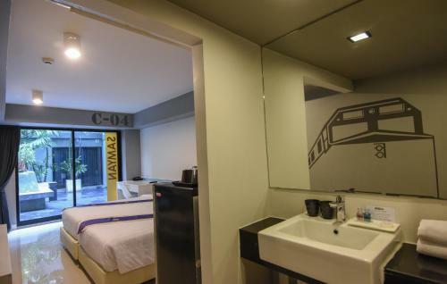 Albergue Isanook