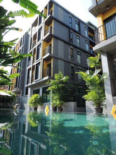 Albergue Isanook