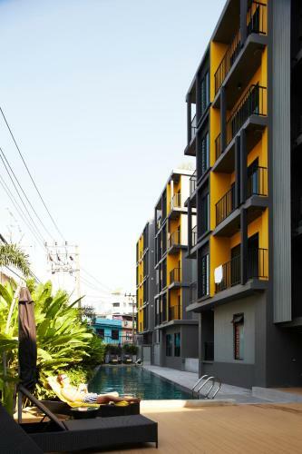 Albergue Isanook