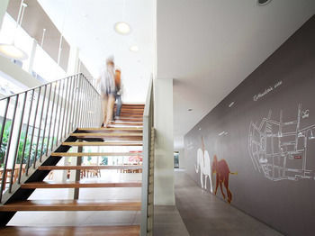 Chern Hostel