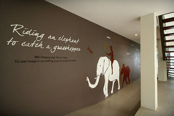 Chern Hostel