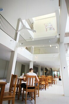 Chern Hostel
