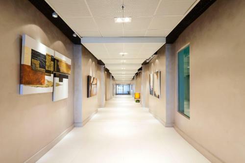 Aparthotel Viva Garden Serviced Residence