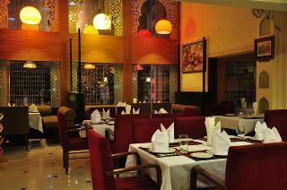 Hotel Le Platinum Residency