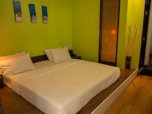Hotel The Boutique Place