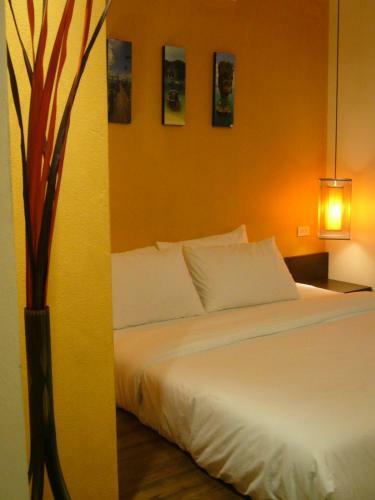 Hotel The Boutique Place