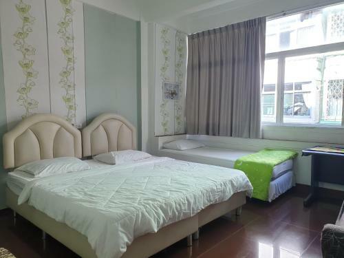 Hostal Apartment Khun Noy