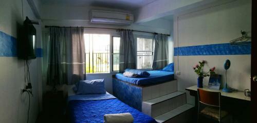 Hostal Apartment Khun Noy