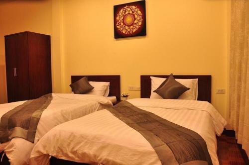 Hostal The Region