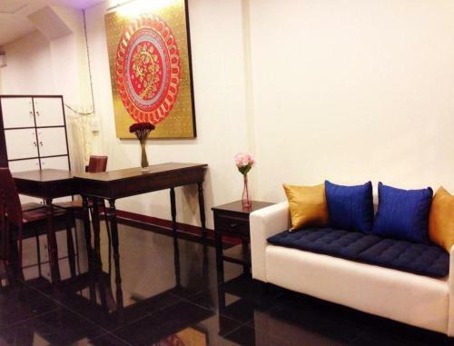 Hostal The Region