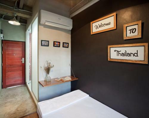 Hotel Smile Inn