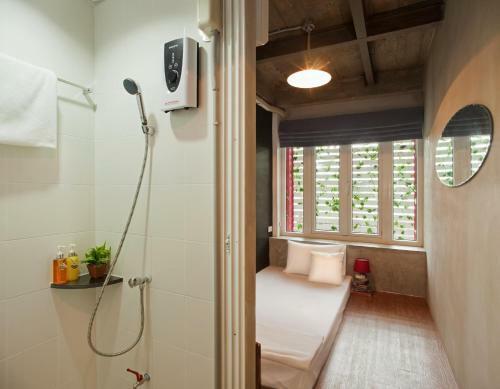 Hotel Smile Inn