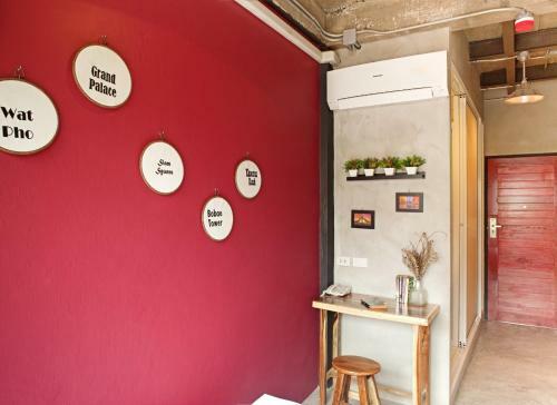 Hotel Smile Inn