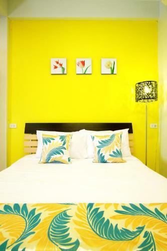 Hotel Smile Inn