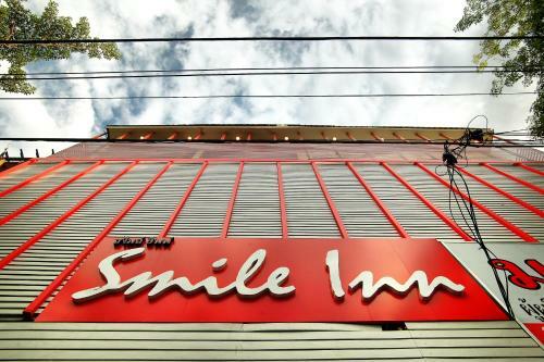 Hotel Smile Inn