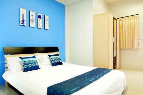 Hotel Smile Inn