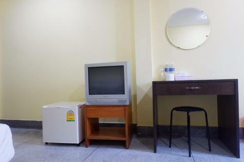 Sri Krungthep Hotel