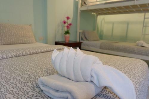 Sri Krungthep Hotel
