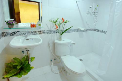 Sri Krungthep Hotel