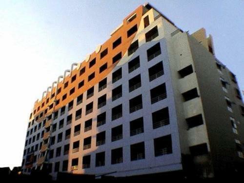 Apartamentos Mansion Sarasinee @ Chatuchak