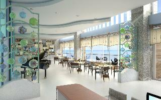 Hotel Coral Level At Iberostar Selection Cancun