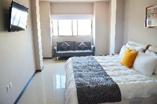 Hotel Marina Suites