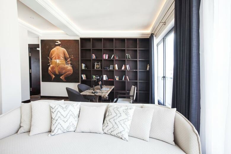 Hotel Quentin Xl Potsdamer Platz