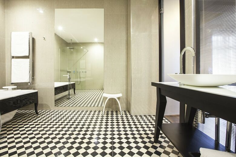 Hotel Quentin Xl Potsdamer Platz