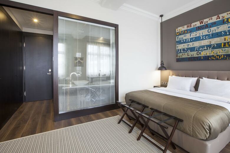 Hotel Quentin Xl Potsdamer Platz
