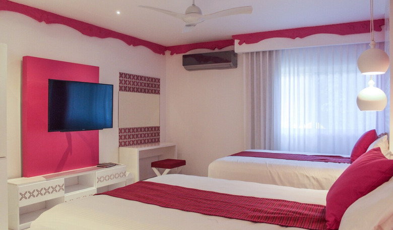 Hotel Xolumado Inspiration Village By Karisma