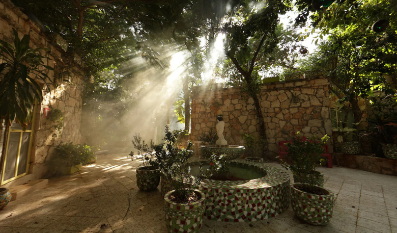Hotel Xolumado Inspiration Village By Karisma