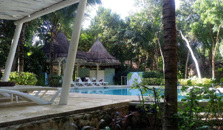 Hotel Xolumado Inspiration Village By Karisma