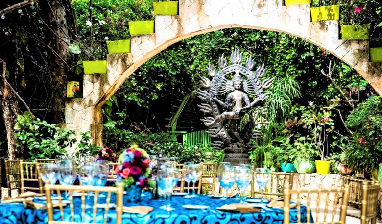 Hotel Xolumado Inspiration Village By Karisma