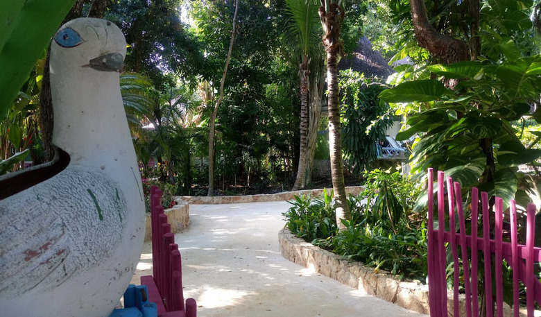 Hotel Xolumado Inspiration Village By Karisma