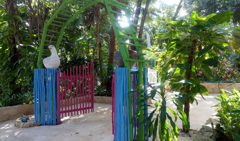 Hotel Xolumado Inspiration Village By Karisma