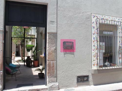 Hotel Mama Carlota