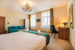 Hotel Casa Moritz