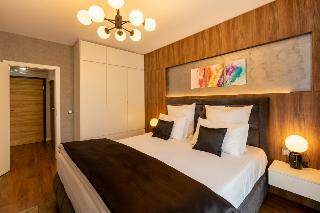 Hotel Bach Apartments